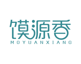 馍源香 商标图样