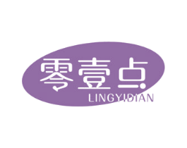 零壹点 商标图样