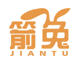 箭兔 商标图样