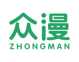 众漫 商标图样