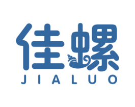 佳螺 商标图样