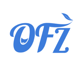 OFZ 商标图样