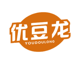 优豆龙 商标图样