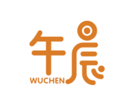 午晨 商标图样