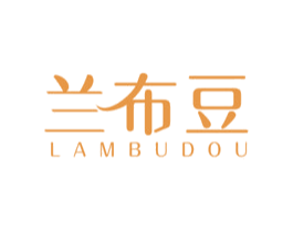 兰布豆 LAMBUDOU 商标图样