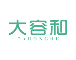 大容和 商标图样
