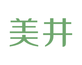 美井 商标图样