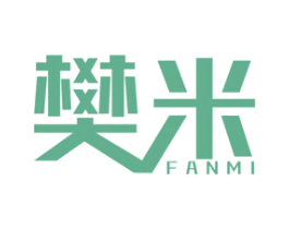 樊米 商标图样