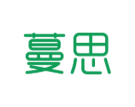 蔓思 商标图样