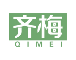 齐梅 商标图样