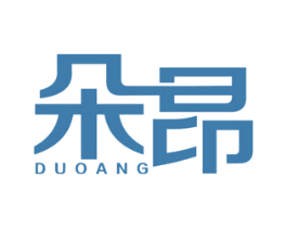 朵昂 商标图样
