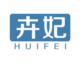 卉妃 商标图样