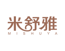 米舒雅 商标图样