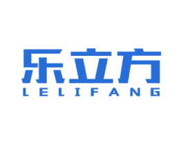 乐立方 商标图样