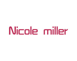 NICOLE MILLER 商标图样