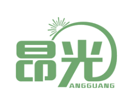 昂光 商标图样