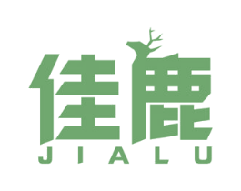 佳鹿 商标图样