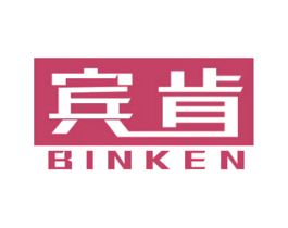 宾肯 商标图样