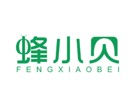 蜂小贝 商标图样