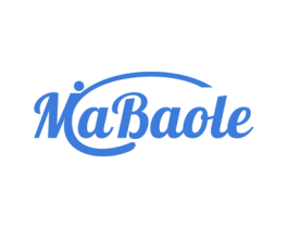 MABAOLE 商标图样