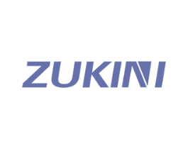 ZUKINI 商标图样