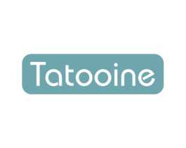 TATOOINE 商标图样