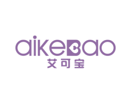 艾可宝 商标图样