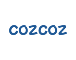 COZCOZ 商标图样