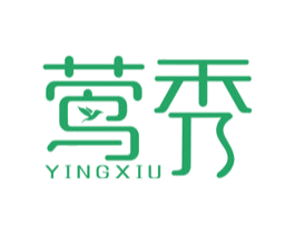 莺秀 商标图样
