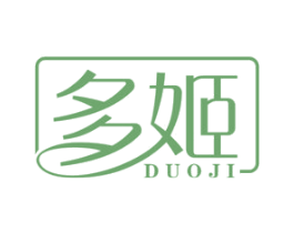 多姬 商标图样