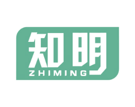 知明 商标图样