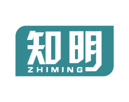 知明 商标图样