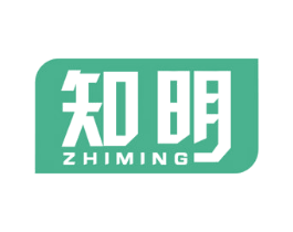 知明 商标图样