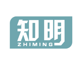 知明 商标图样