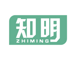 知明 商标图样