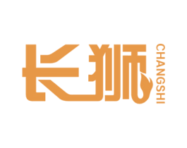 长狮 商标图样