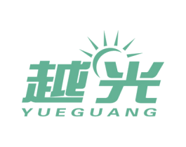 越光 商标图样