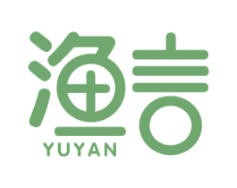 渔言 商标图样