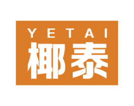 椰泰 商标图样