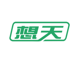 想天 商标图样