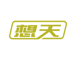想天 商标图样
