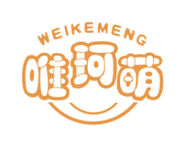 唯珂萌 商标图样