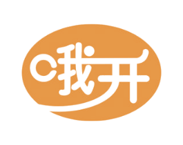 哦开 商标图样