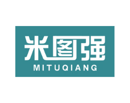 米图强 商标图样