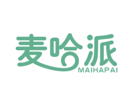 麦哈派 商标图样