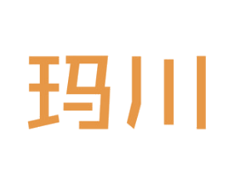 玛川 商标图样