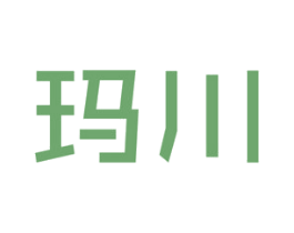 玛川 商标图样