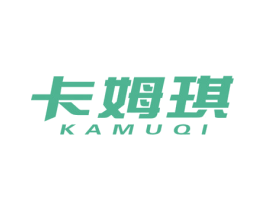 卡姆琪 商标图样