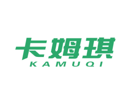 卡姆琪 商标图样