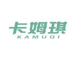 卡姆琪 商标图样